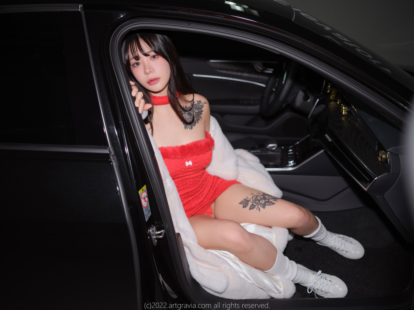 Wuyo 우요, [ArtGravia] Vol.476 아트그라비아 Set.01の写真 21
