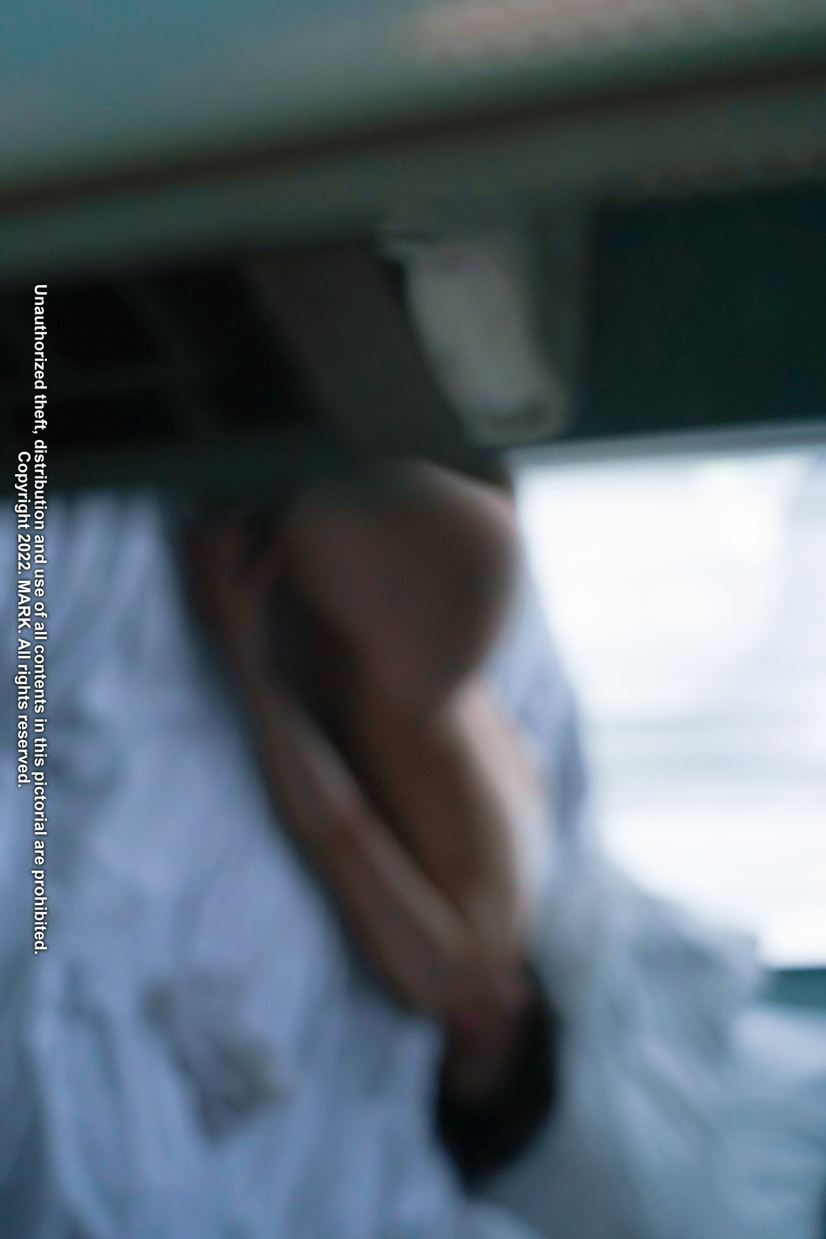 Inah 이나, [Lilynah] Vol.02 Inah x Mark Set.03の写真 8