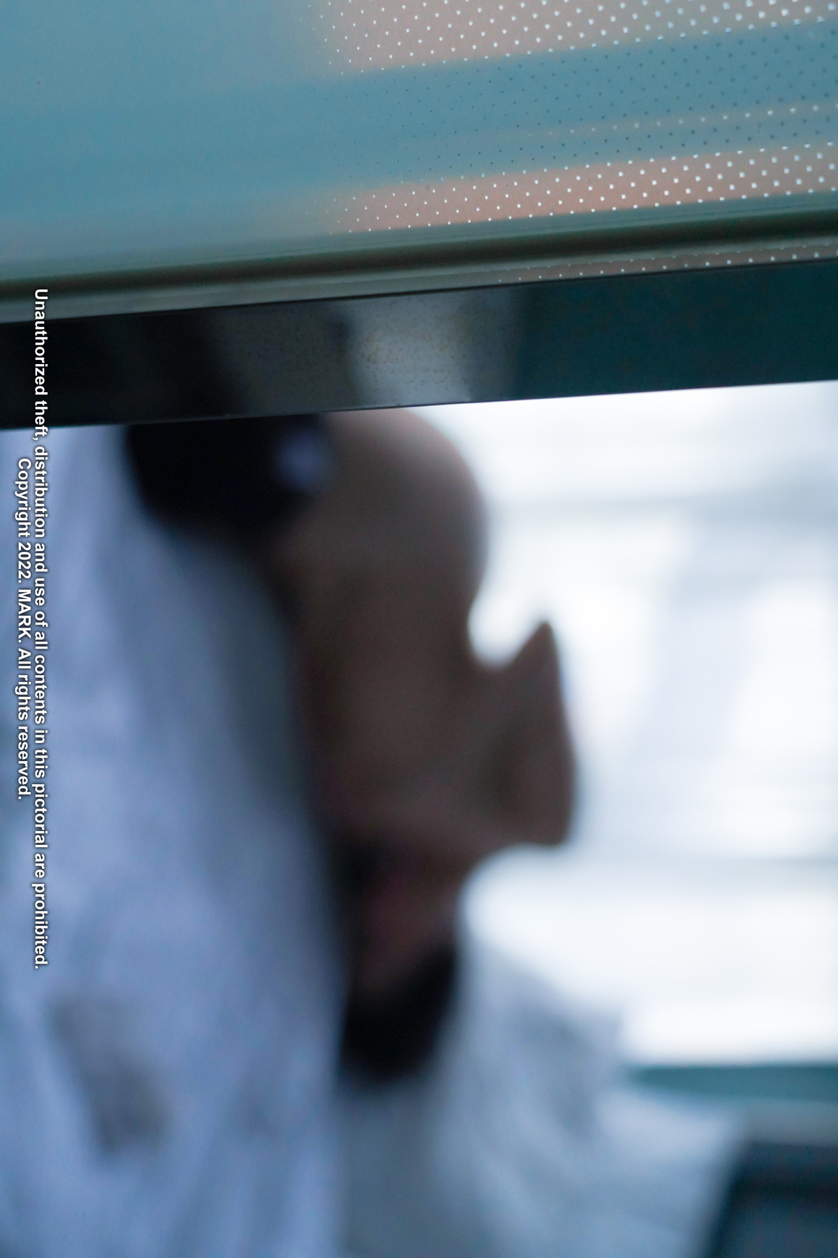 Inah 이나, [Lilynah] Vol.02 Inah x Mark Set.03の写真 9
