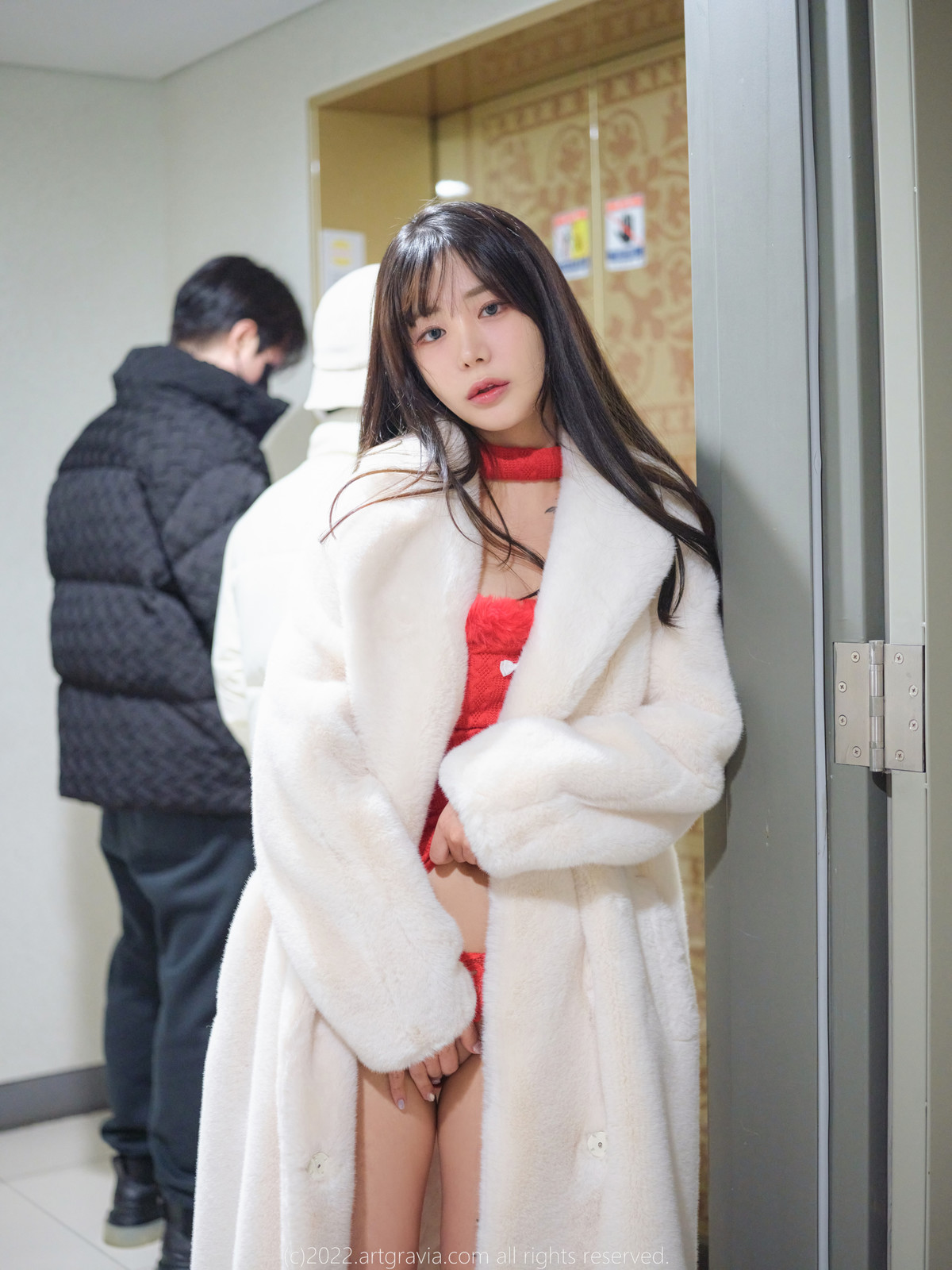 Wuyo 우요, [ArtGravia] Vol.476 아트그라비아 Set.02の写真 5