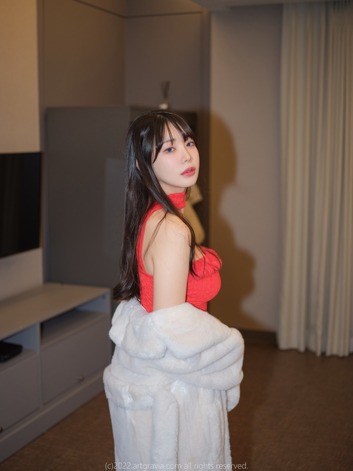 Wuyo 우요, [ArtGravia] Vol.476 아트그라비아 Set.02の写真 8