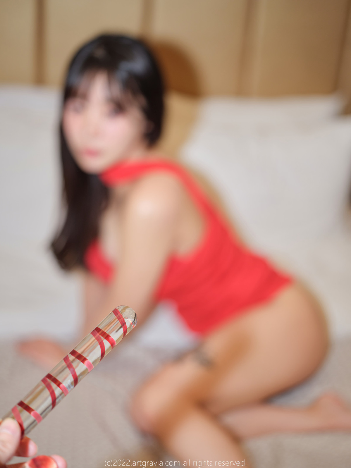 Wuyo 우요, [ArtGravia] Vol.476 아트그라비아 Set.02の写真 25