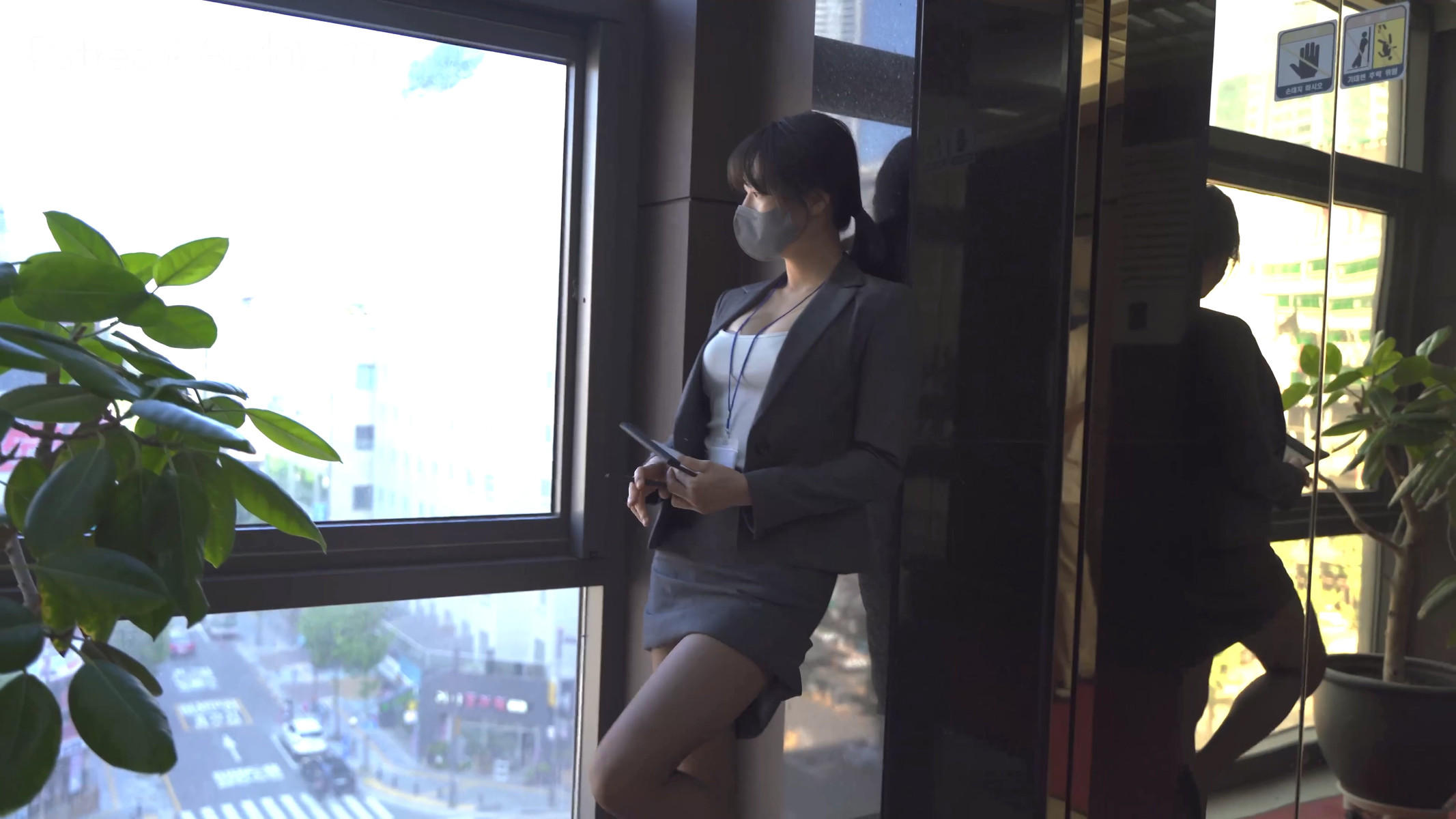 Myung Ah 명아, [Patreon] Desiresの写真 14