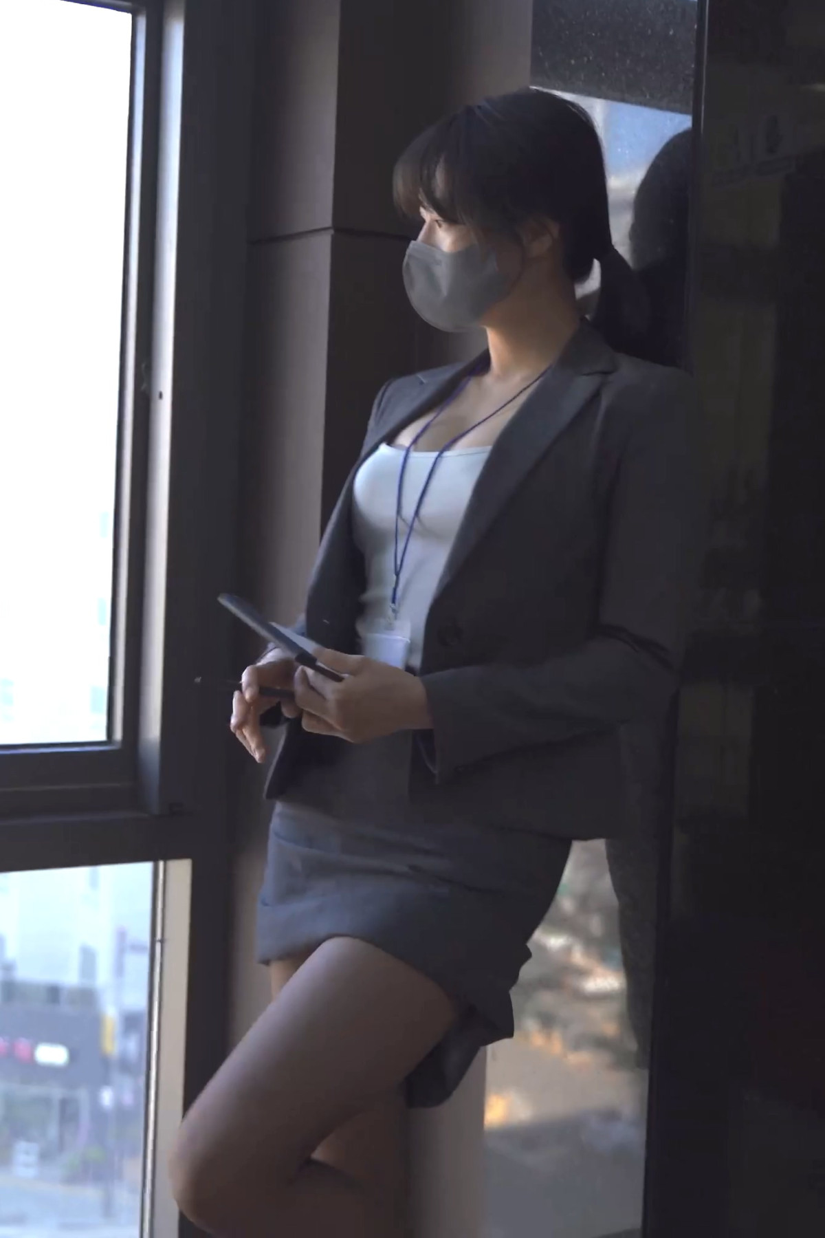 Myung Ah 명아, [Patreon] Desiresの写真 15