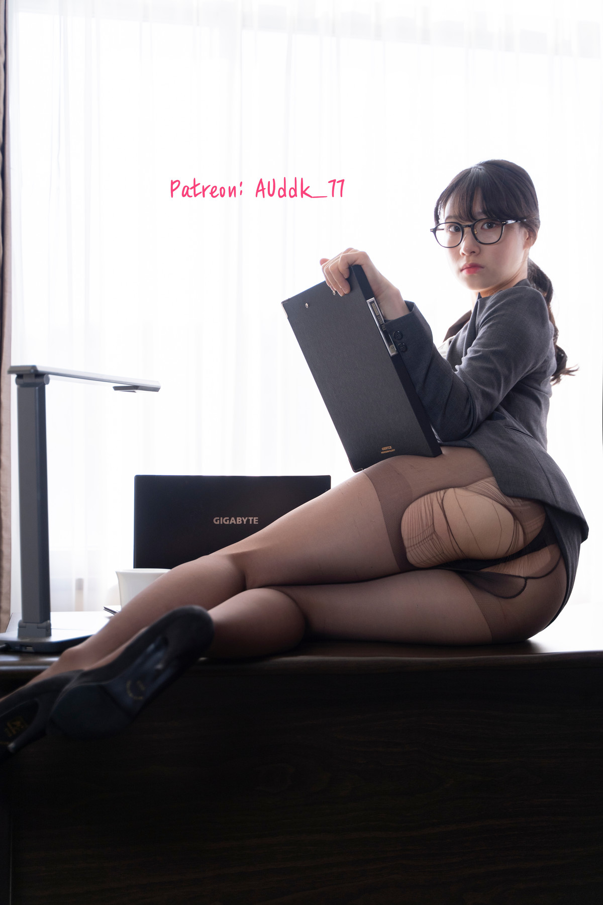 Myung Ah 명아, [Patreon] Desiresの写真 25