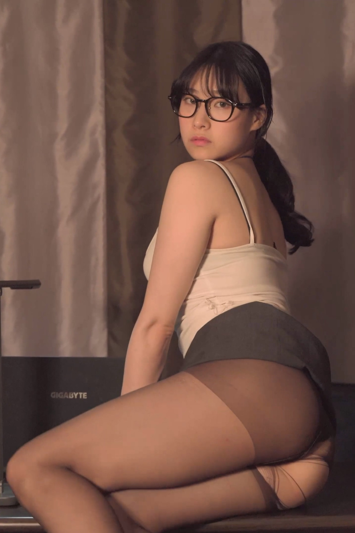 Myung Ah 명아, [Patreon] Desiresの写真 33