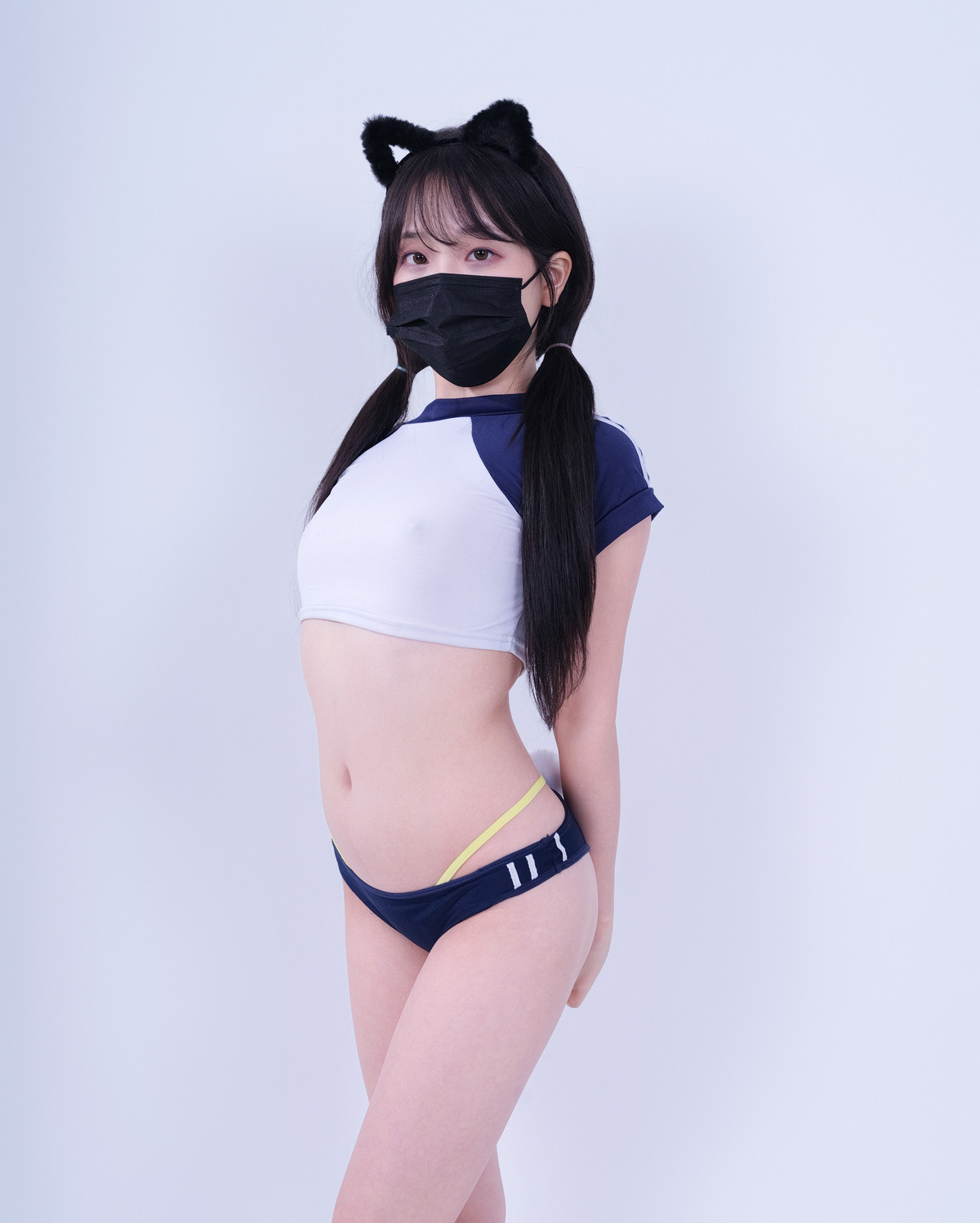 Baeksultang 백설탕, [Glamarchive] PE Uniform