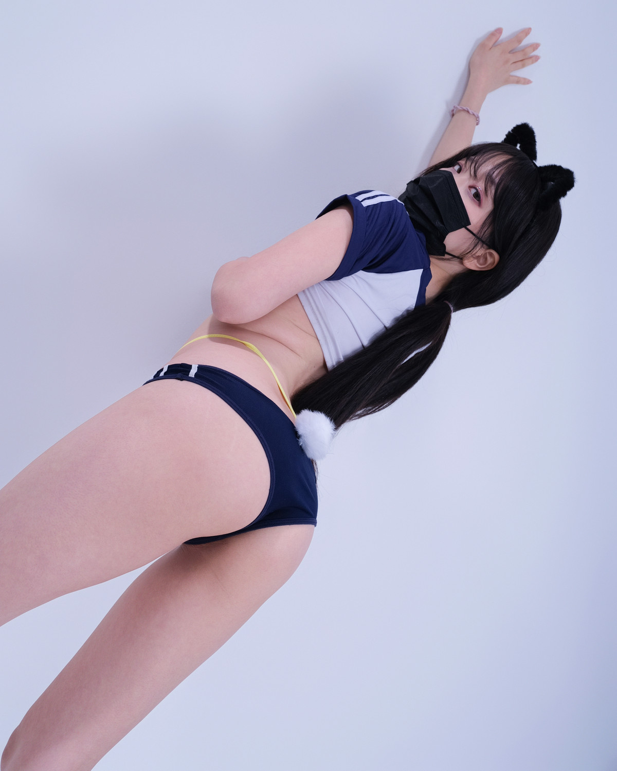 Baeksultang 백설탕, [Glamarchive] PE Uniformの写真 4