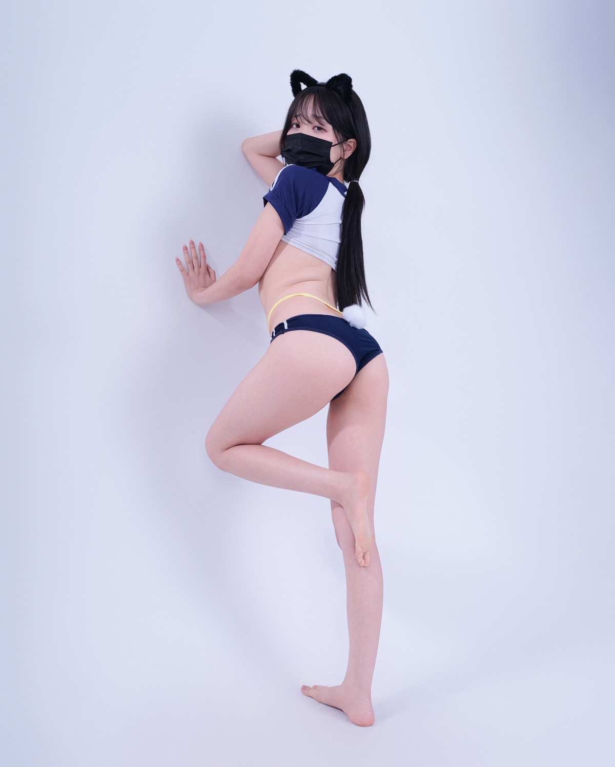 Baeksultang 백설탕, [Glamarchive] PE Uniformの写真 6