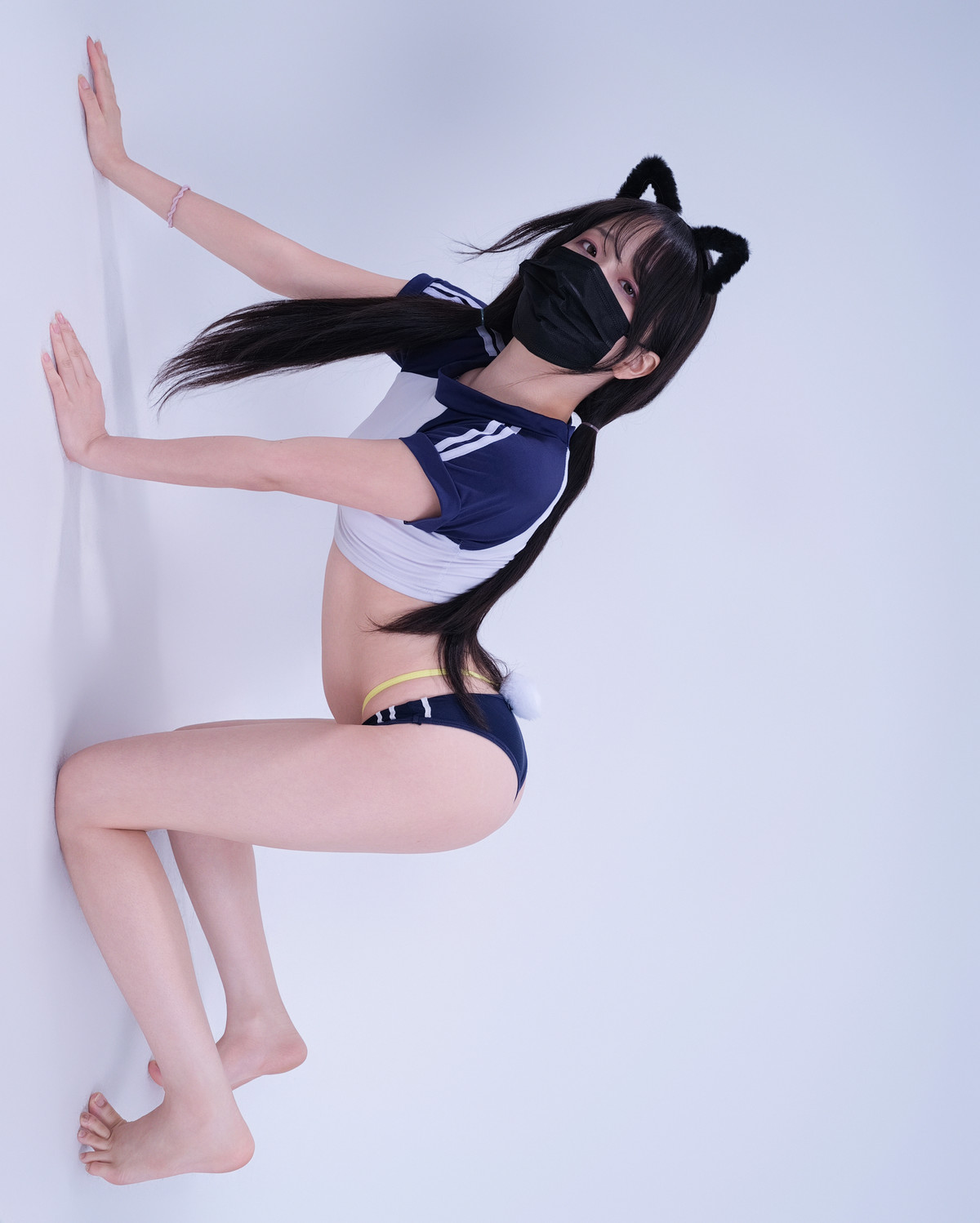 Baeksultang 백설탕, [Glamarchive] PE Uniformの写真 16
