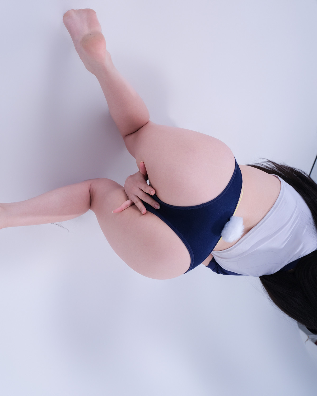 Baeksultang 백설탕, [Glamarchive] PE Uniformの写真 18