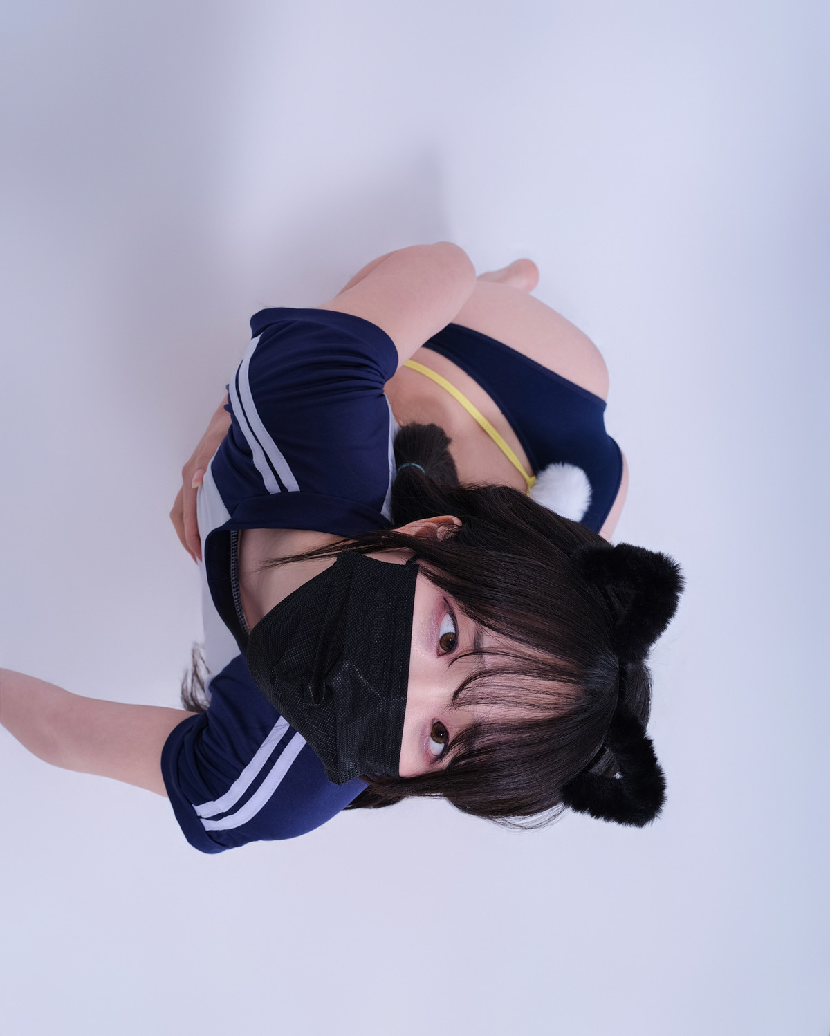 Baeksultang 백설탕, [Glamarchive] PE Uniformの写真 19