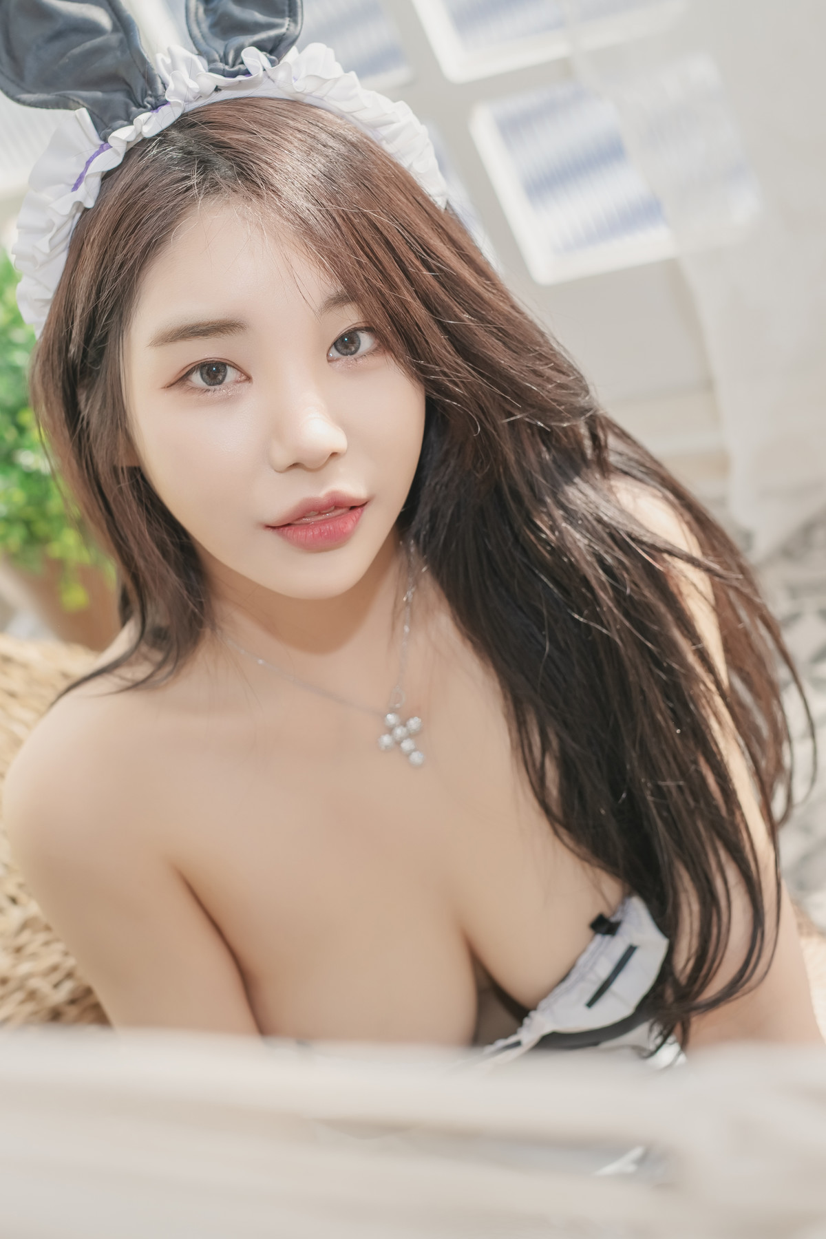 Zzyuri 쮸리, [SAINT Photolife] Vol.22 Happy Valentineの写真 21