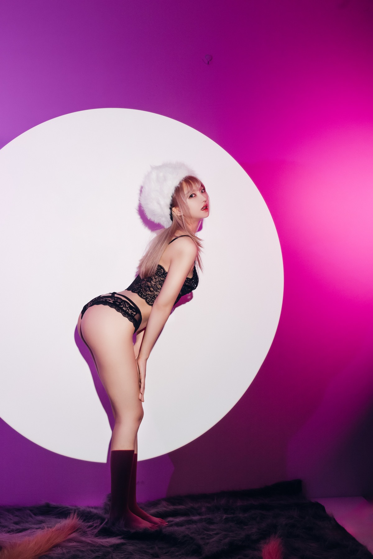 HaNari 하나리, [Paranhosu] Vol.02 Bloom Set.02の写真 3