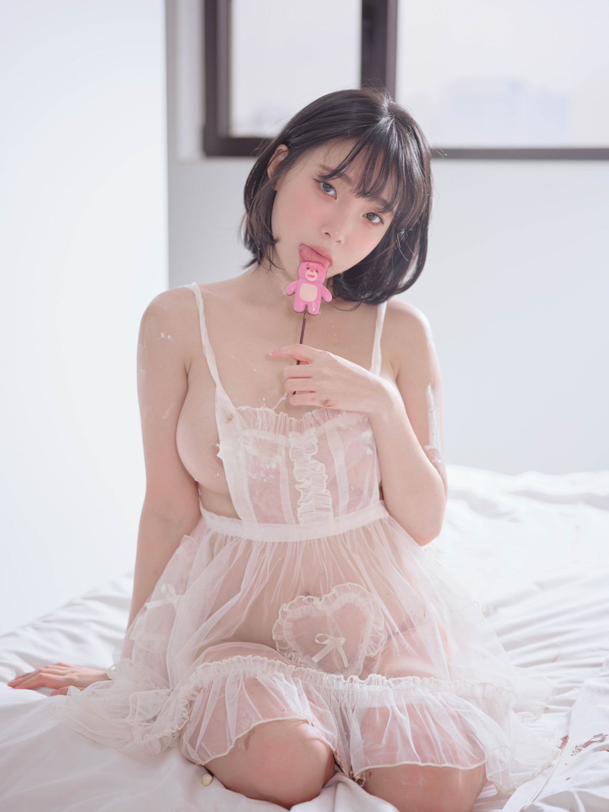 Kang Inkyung 강인경, [IKOF-6] Valentine Special Set.03の写真 4