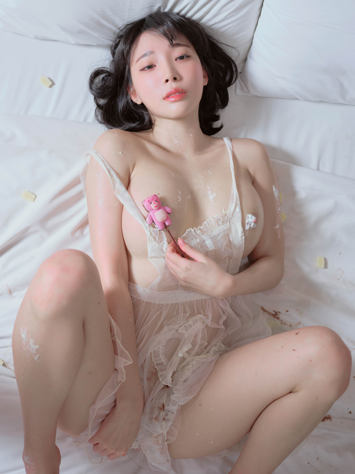 Kang Inkyung 강인경, [IKOF-6] Valentine Special Set.03の写真 9