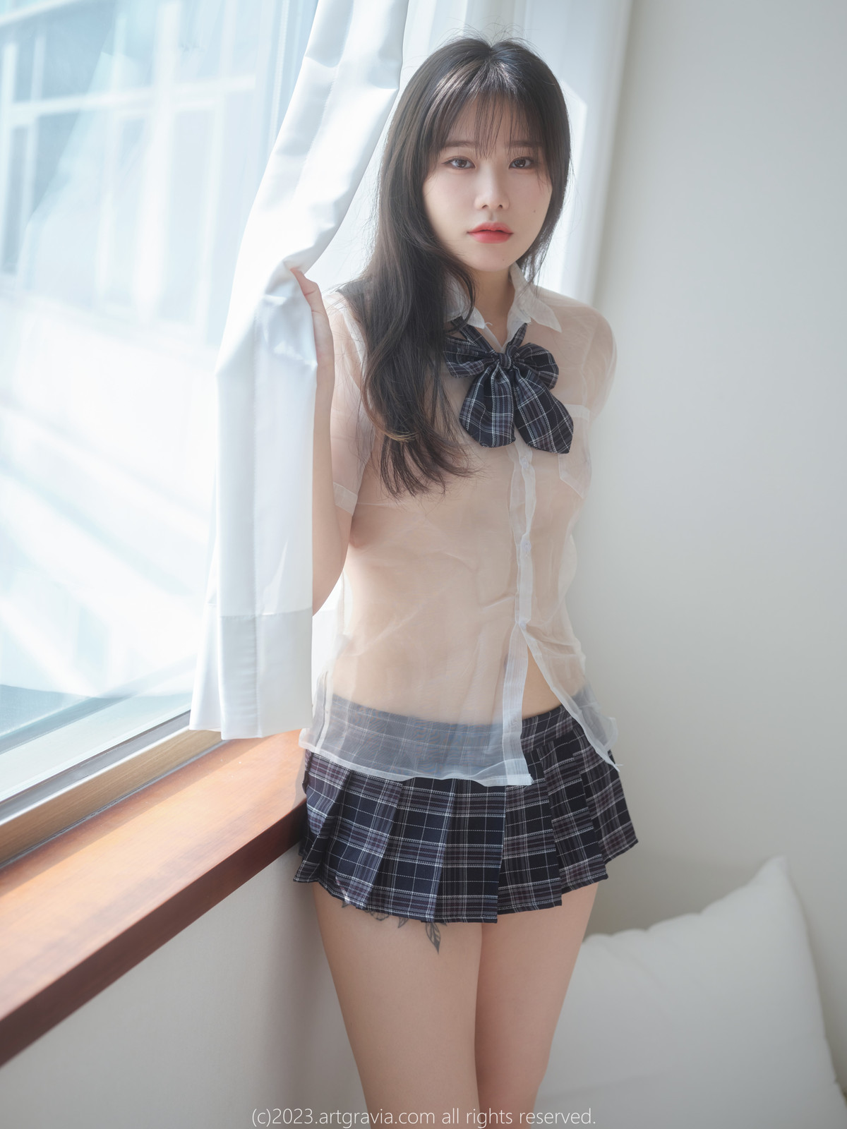 Sira 시라, [ArtGravia] Vol.531 Photobook Set.01の写真 2