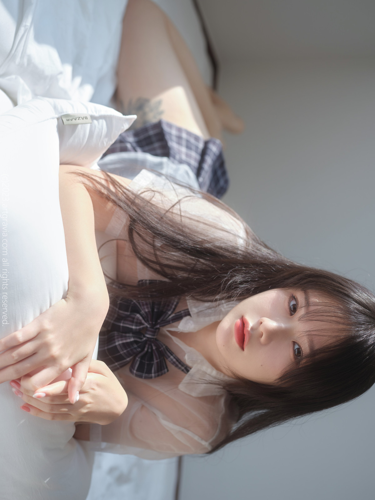 Sira 시라, [ArtGravia] Vol.531 Photobook Set.01の写真 5