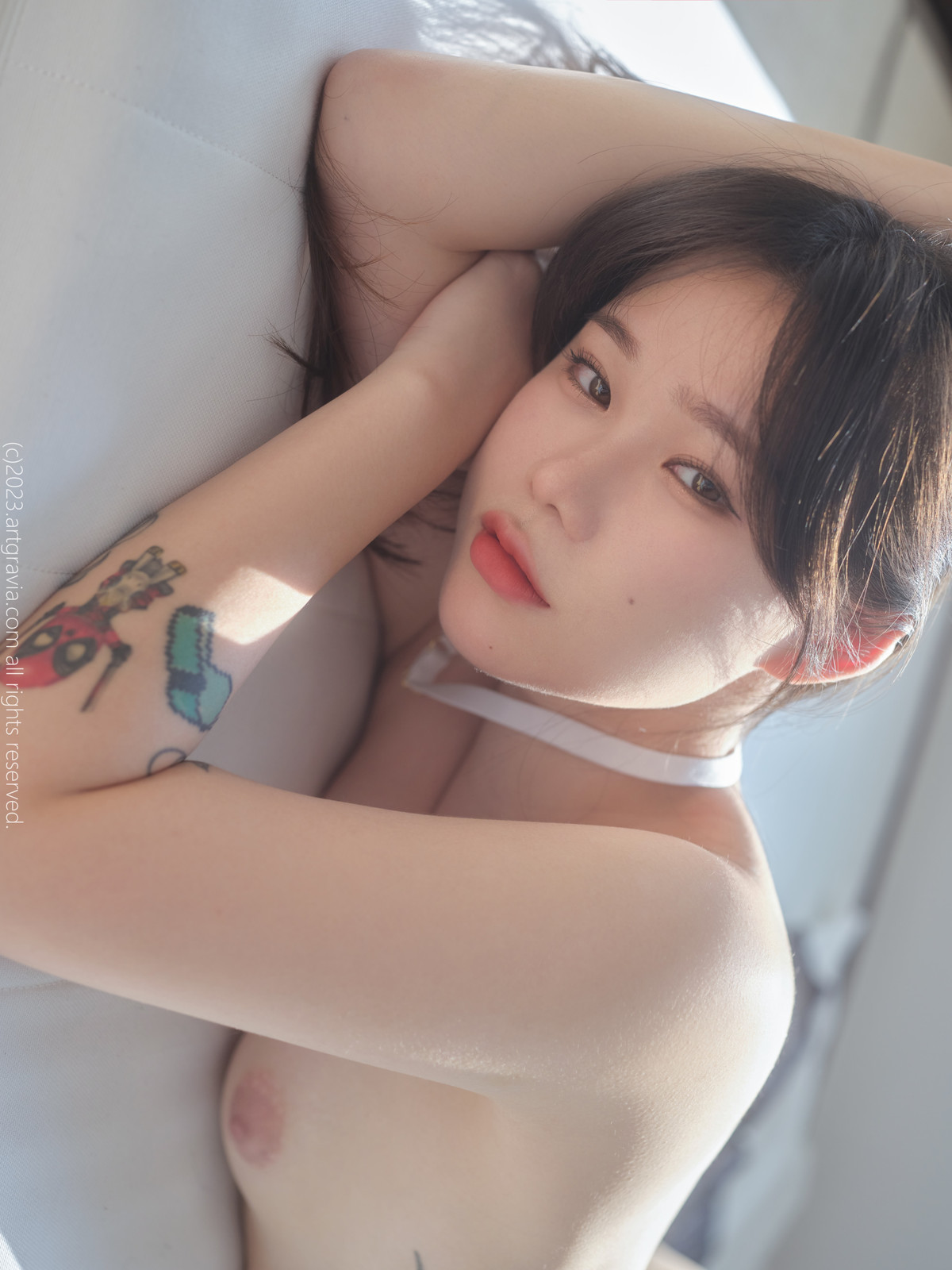 Sira 시라, [ArtGravia] Vol.531 Photobook Set.01の写真 51