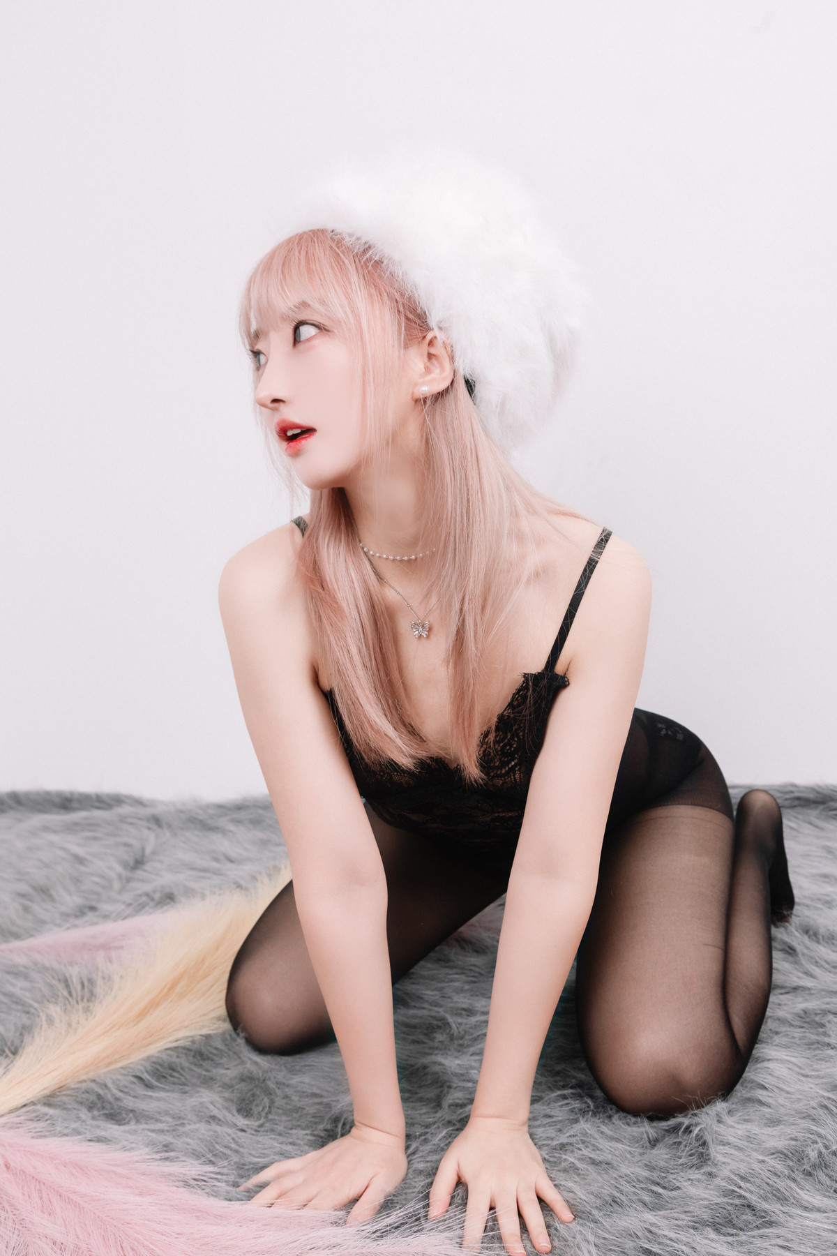 HaNari 하나리, [Paranhosu] Vol.02 Bloom Set.03の写真 8