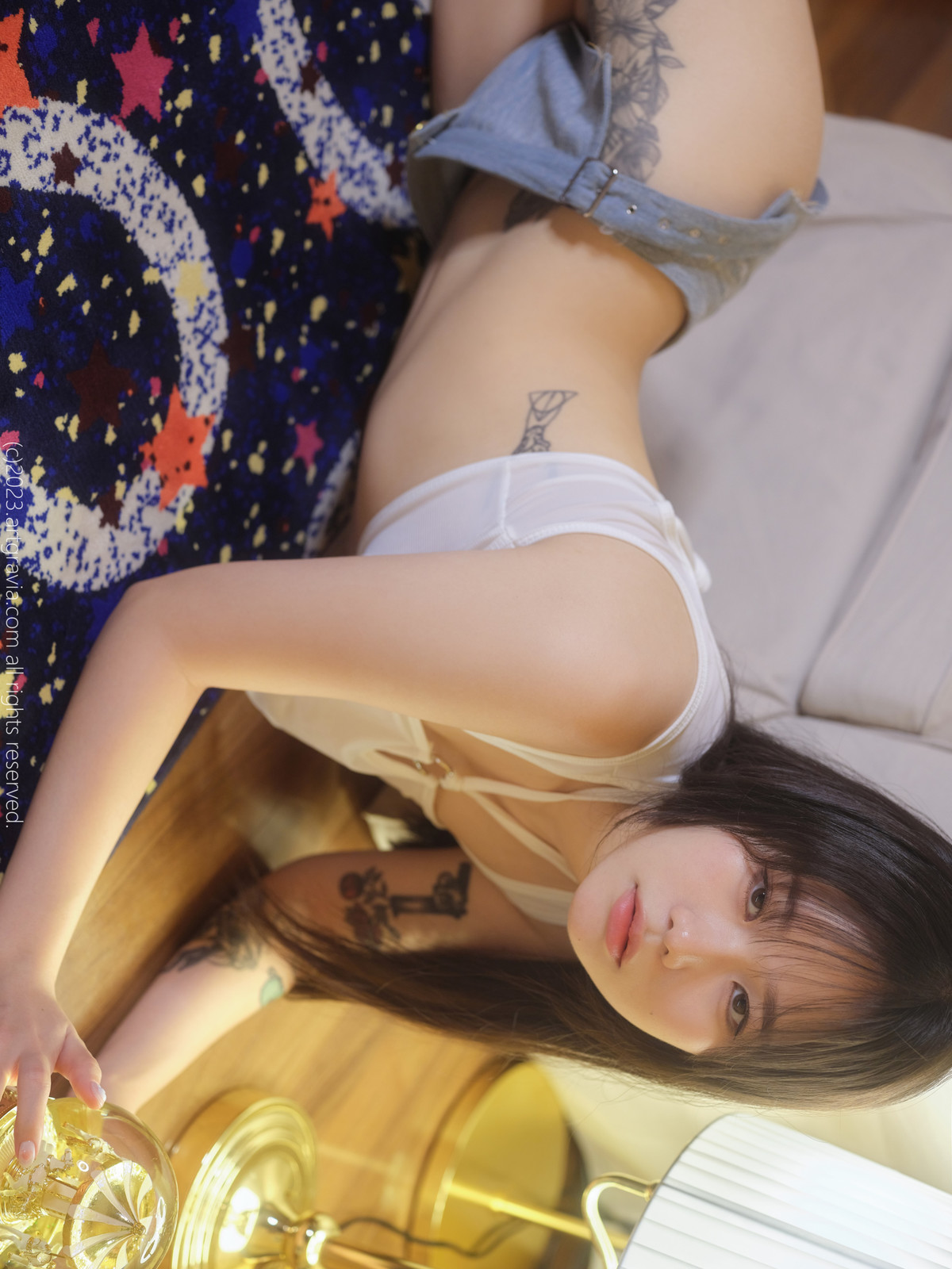 Sira 시라, [ArtGravia] Vol.531 Photobook Set.02の写真 16