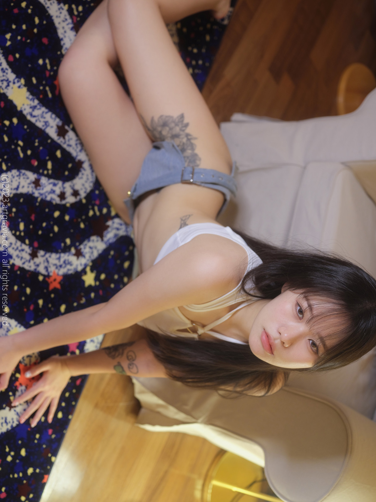 Sira 시라, [ArtGravia] Vol.531 Photobook Set.02の写真 19