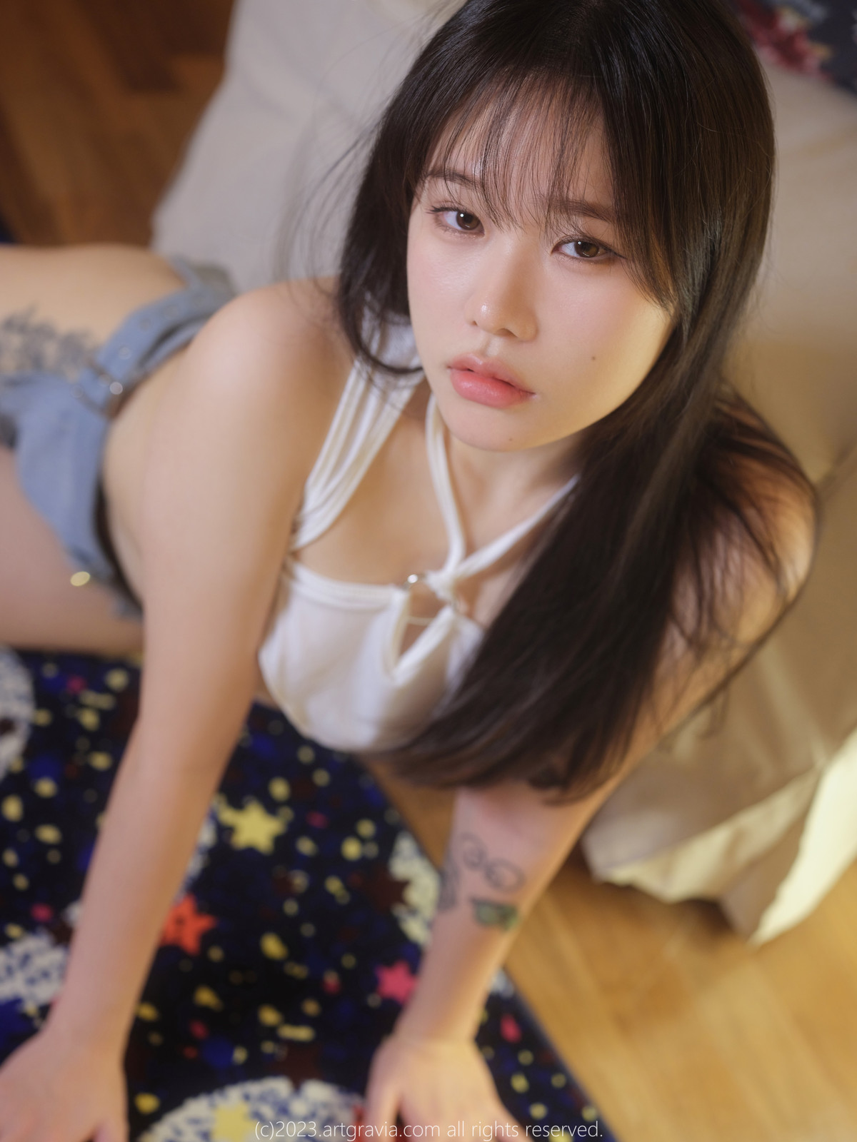 Sira 시라, [ArtGravia] Vol.531 Photobook Set.02の写真 20