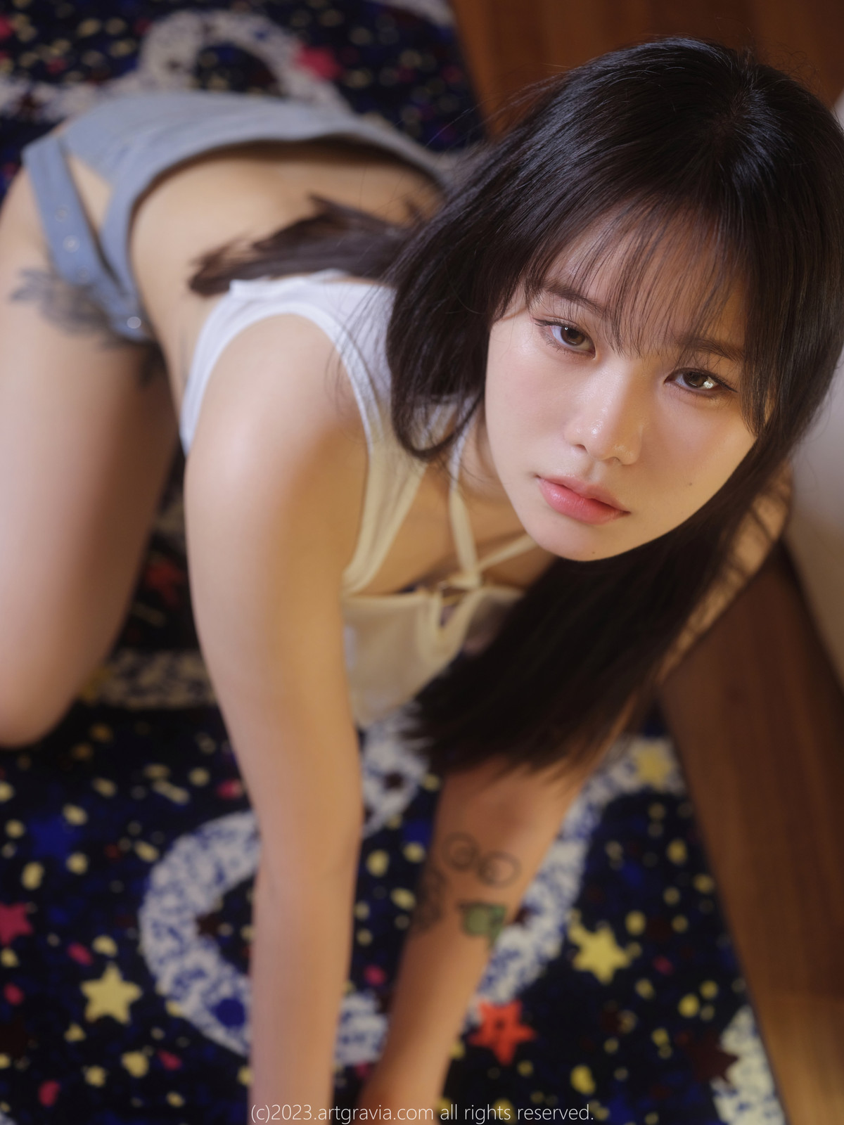 Sira 시라, [ArtGravia] Vol.531 Photobook Set.02の写真 21