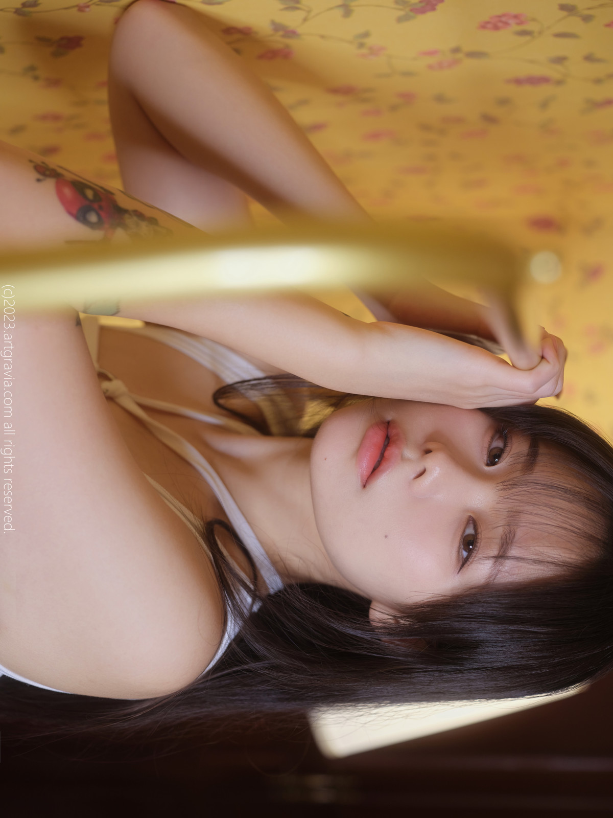 Sira 시라, [ArtGravia] Vol.531 Photobook Set.02の写真 24