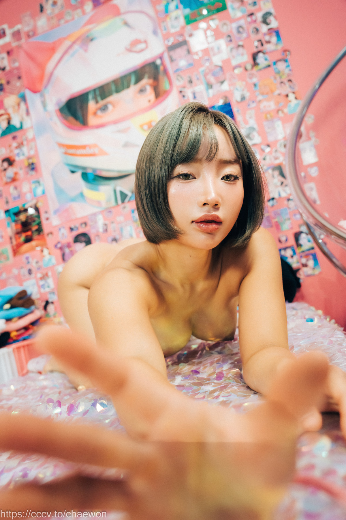 Booty Queen 엉덩퀸, [Loozy] Streamer Set.03の写真 48
