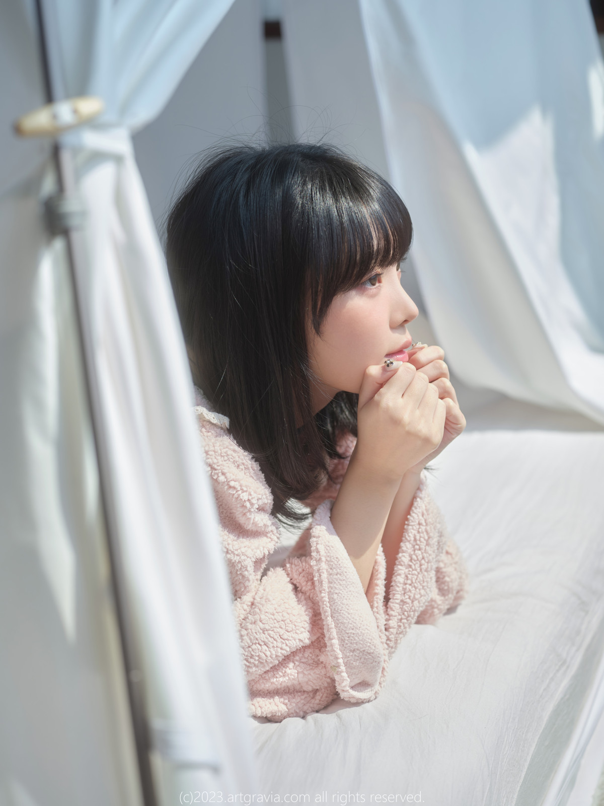 Kang Inkyung 강인경, [ArtGravia] Vol.537 Photobook Set.01の写真 2