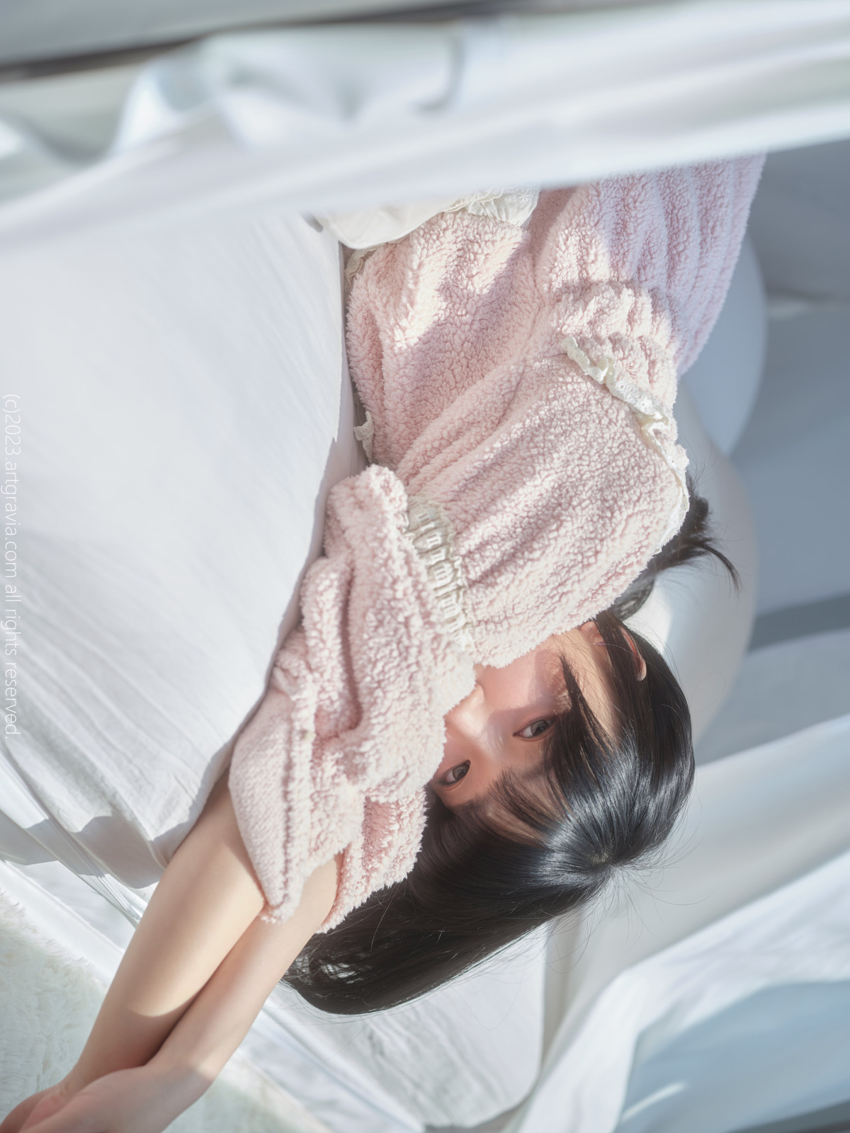 Kang Inkyung 강인경, [ArtGravia] Vol.537 Photobook Set.01の写真 3