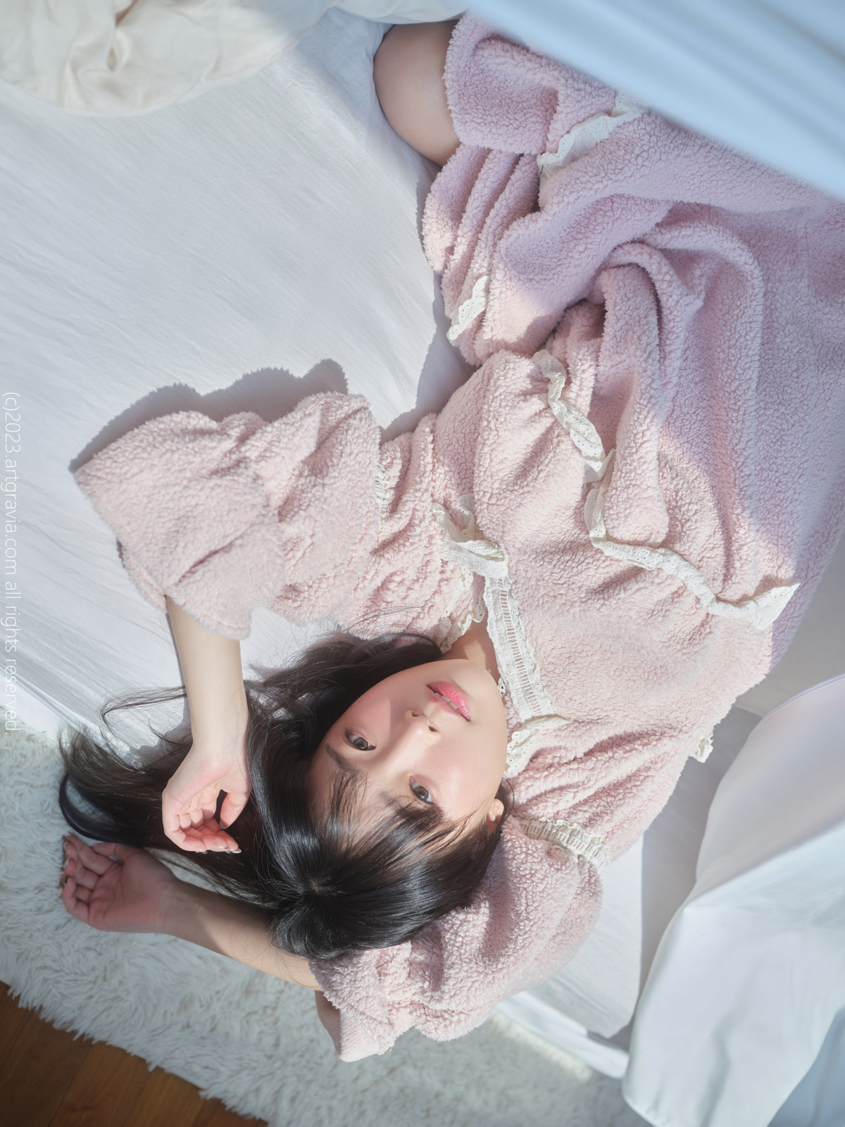 Kang Inkyung 강인경, [ArtGravia] Vol.537 Photobook Set.01の写真 4