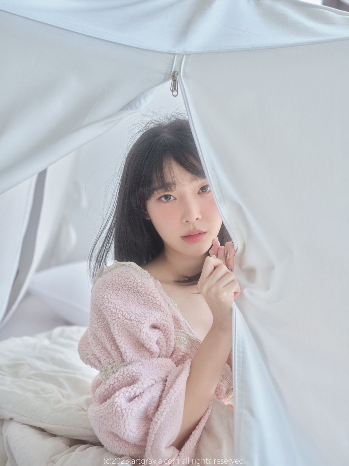 Kang Inkyung 강인경, [ArtGravia] Vol.537 Photobook Set.01の写真 5