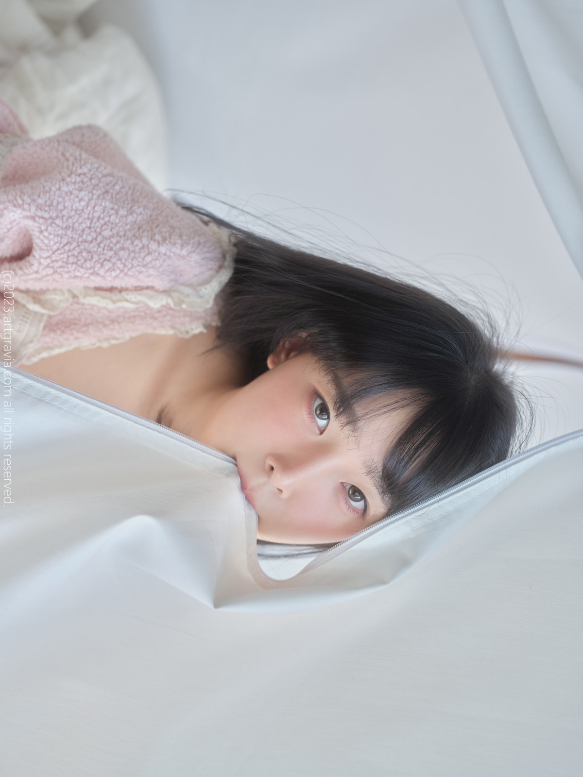 Kang Inkyung 강인경, [ArtGravia] Vol.537 Photobook Set.01の写真 6