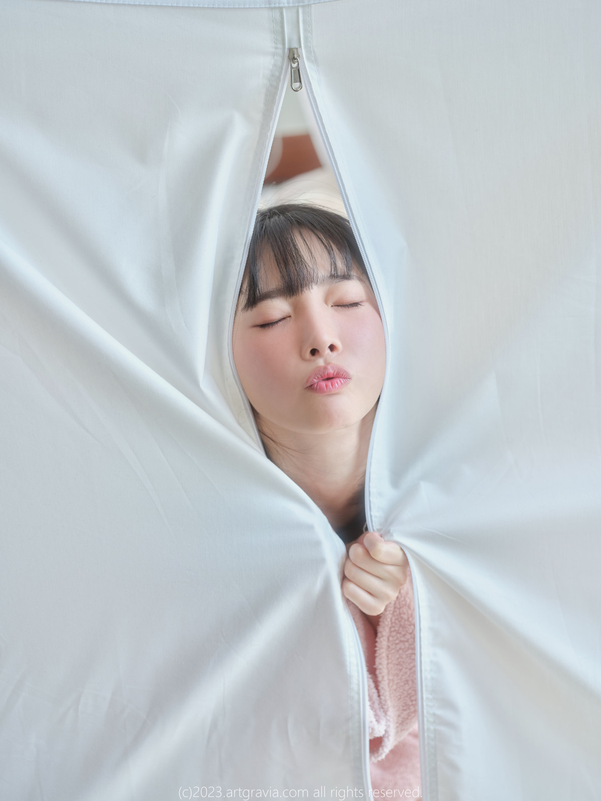 Kang Inkyung 강인경, [ArtGravia] Vol.537 Photobook Set.01の写真 7