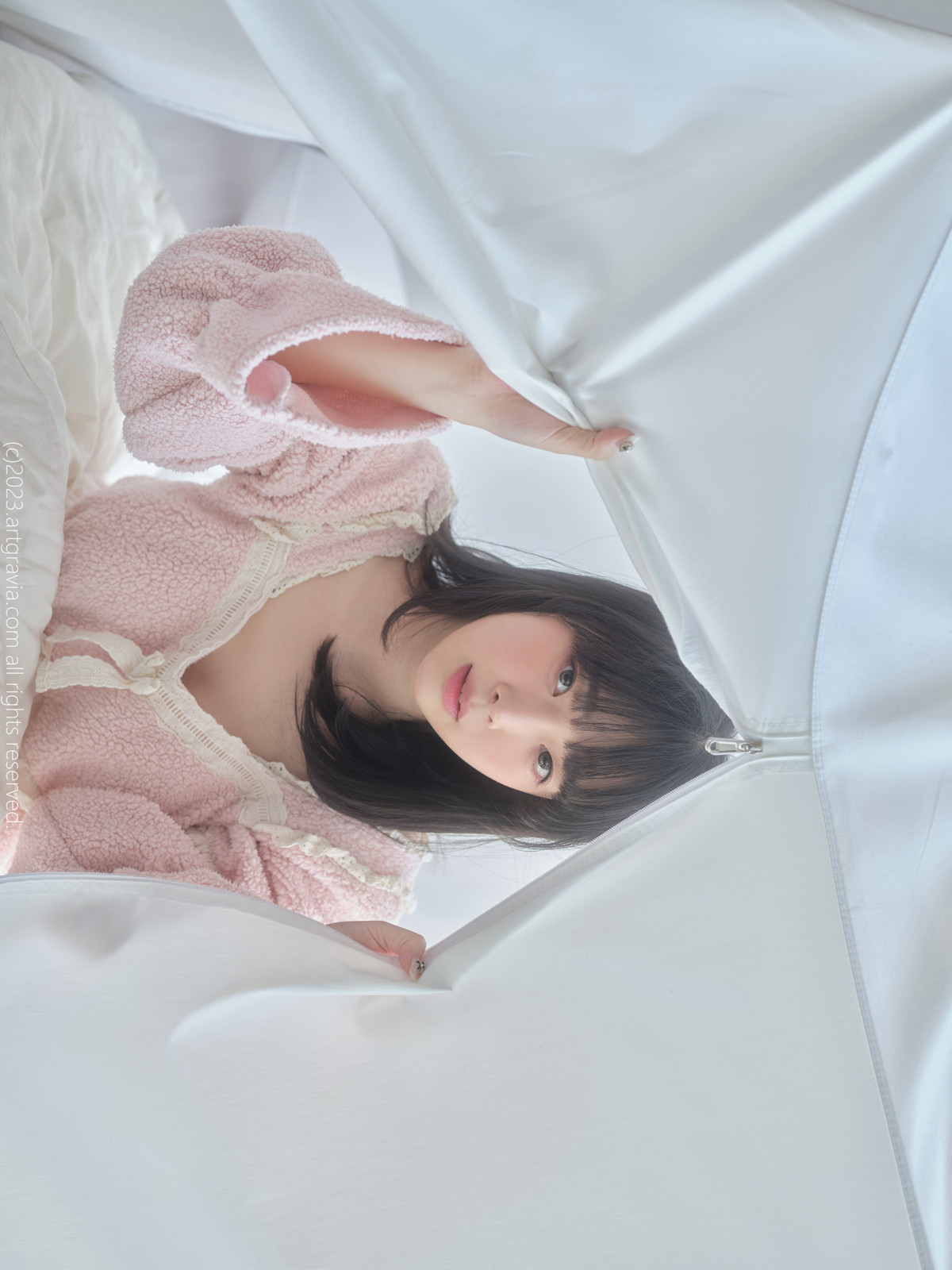 Kang Inkyung 강인경, [ArtGravia] Vol.537 Photobook Set.01の写真 8