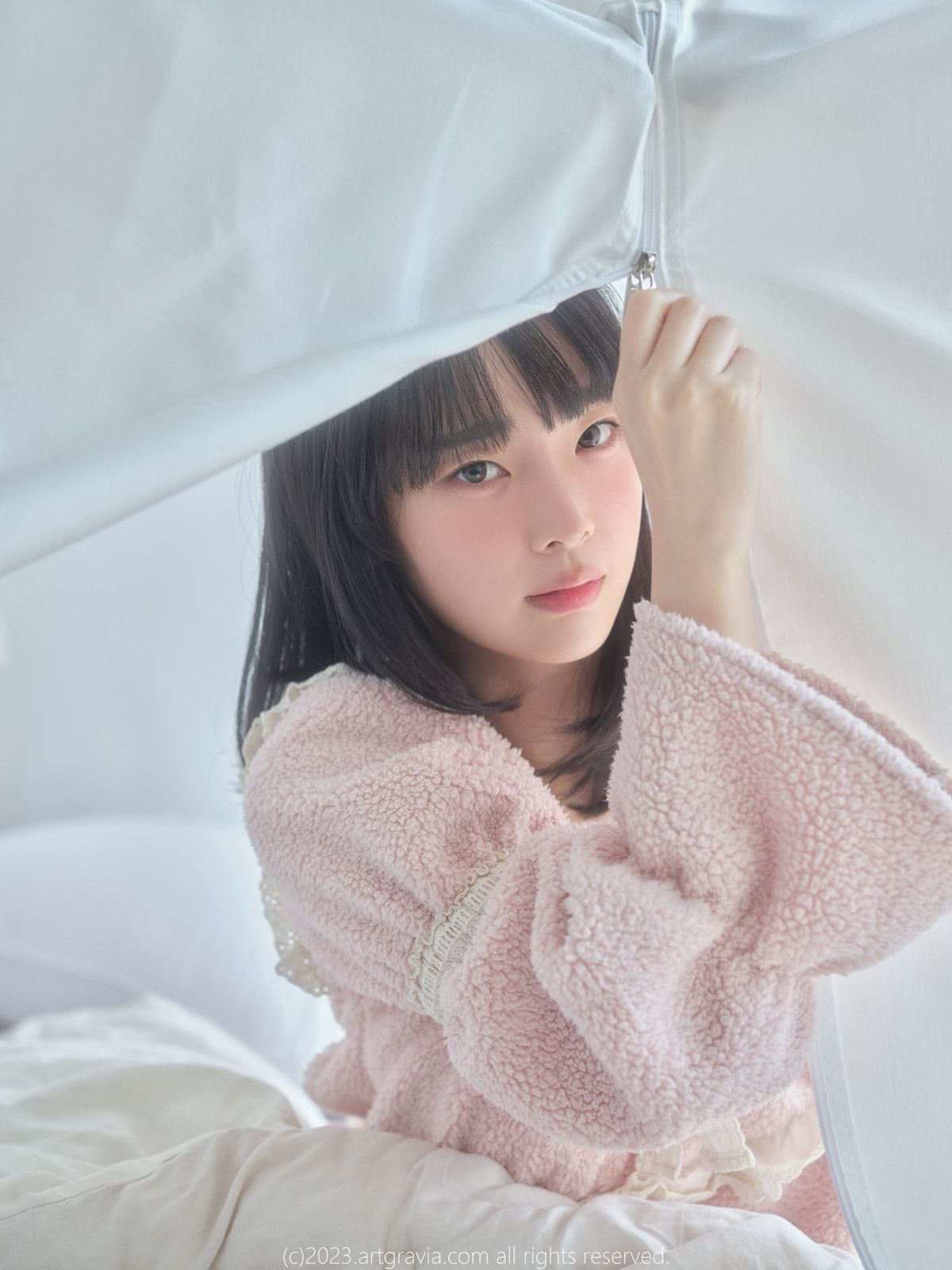 Kang Inkyung 강인경, [ArtGravia] Vol.537 Photobook Set.01の写真 9