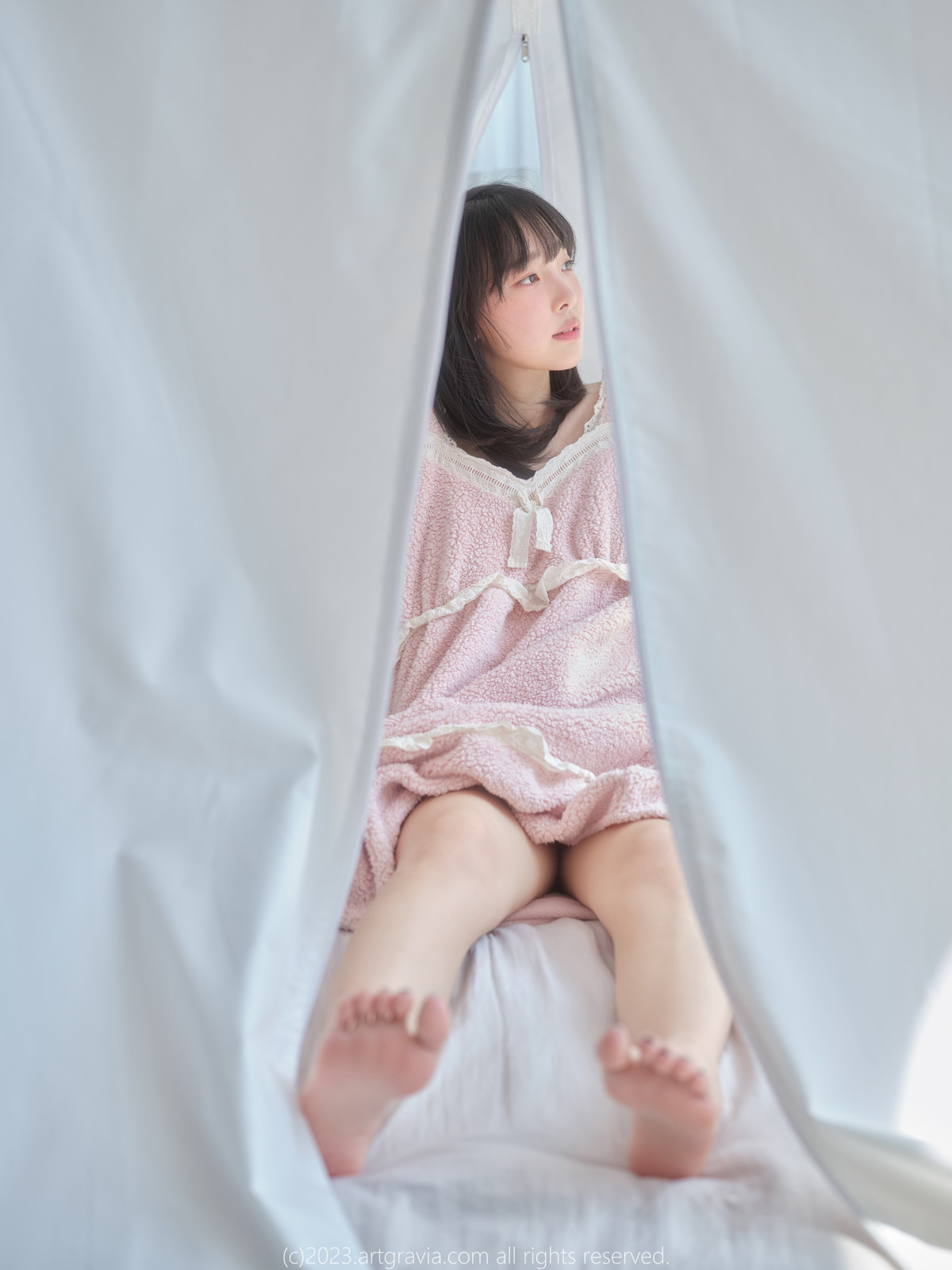 Kang Inkyung 강인경, [ArtGravia] Vol.537 Photobook Set.01の写真 10