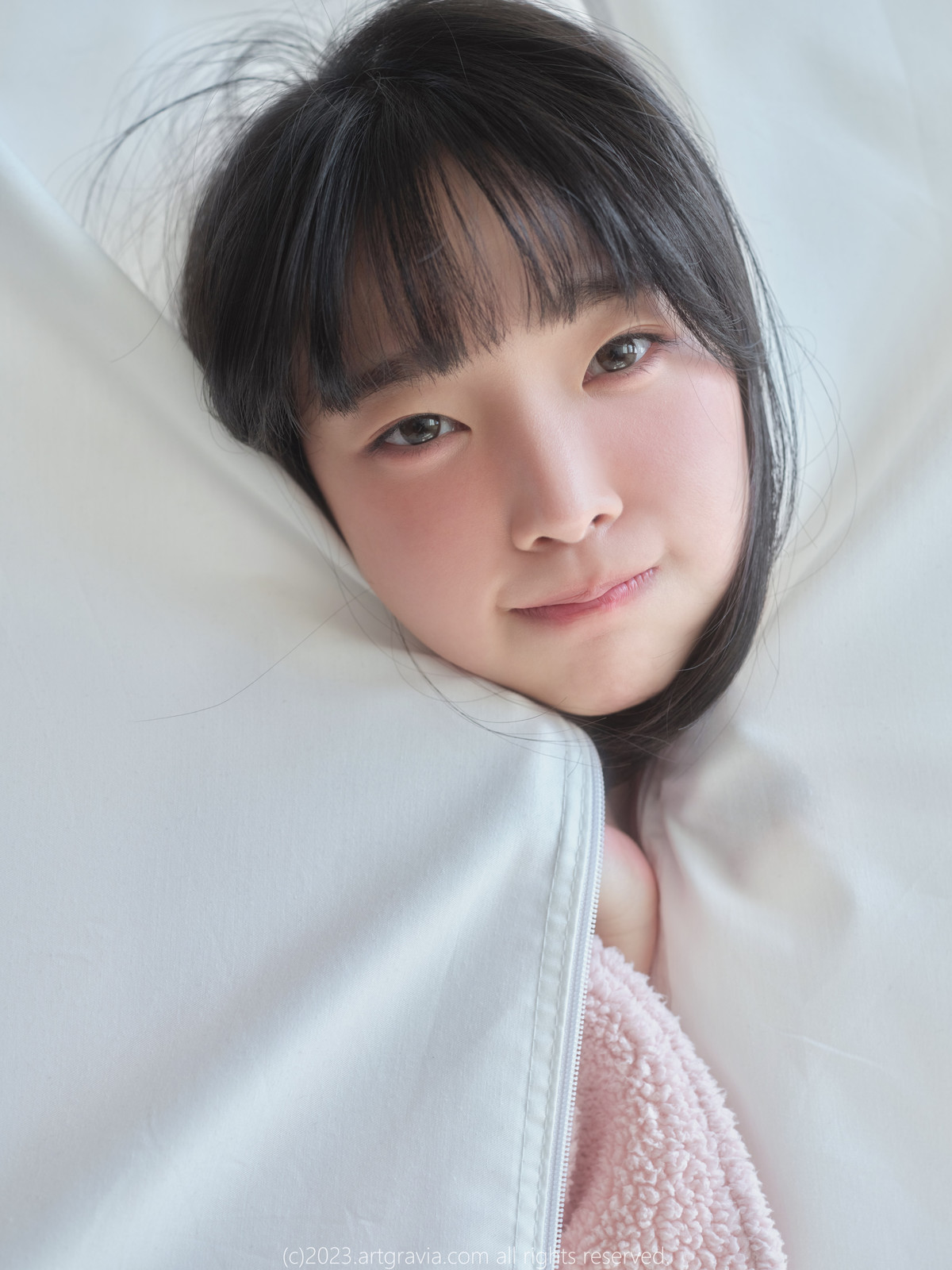 Kang Inkyung 강인경, [ArtGravia] Vol.537 Photobook Set.01の写真 11