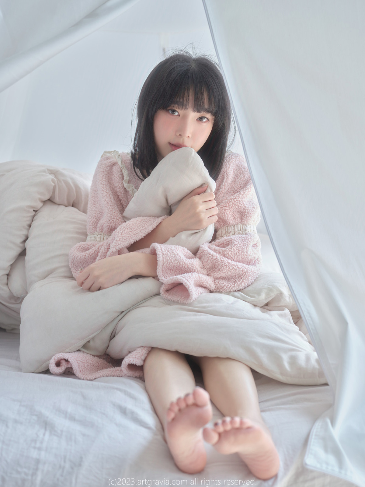 Kang Inkyung 강인경, [ArtGravia] Vol.537 Photobook Set.01の写真 12