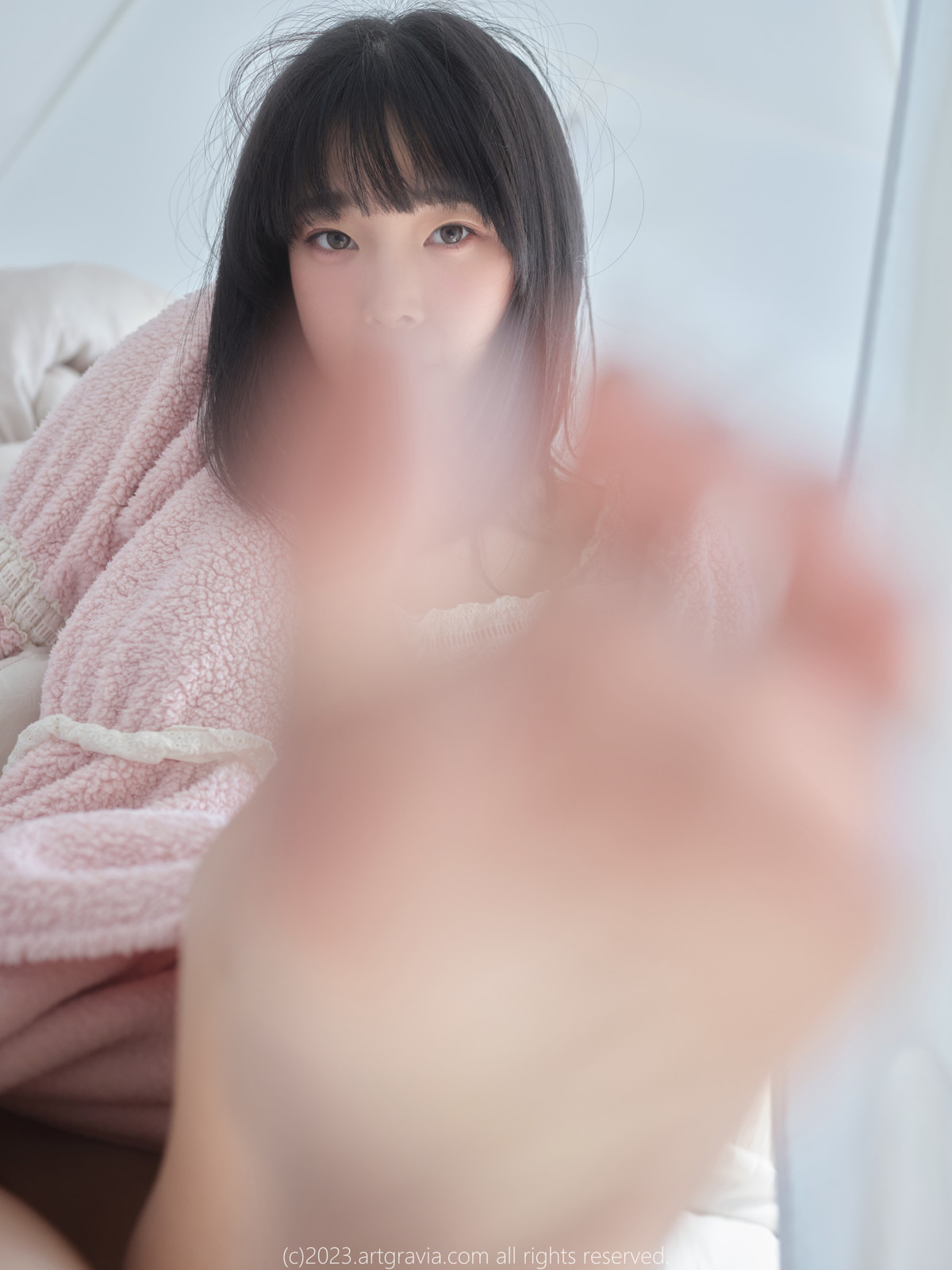 Kang Inkyung 강인경, [ArtGravia] Vol.537 Photobook Set.01の写真 13