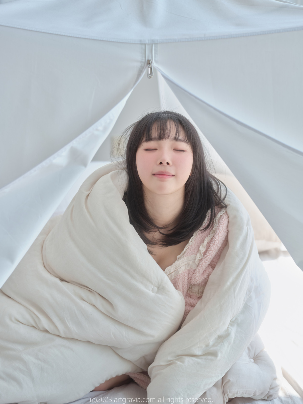 Kang Inkyung 강인경, [ArtGravia] Vol.537 Photobook Set.01の写真 14