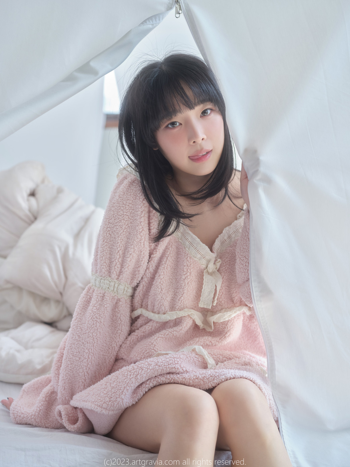Kang Inkyung 강인경, [ArtGravia] Vol.537 Photobook Set.01の写真 15