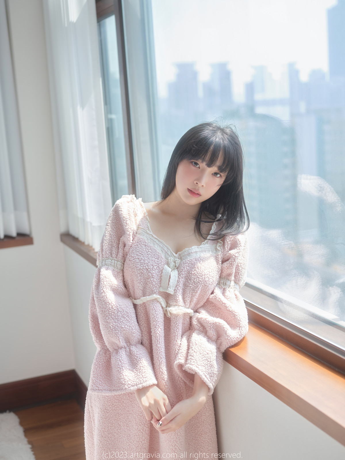 Kang Inkyung 강인경, [ArtGravia] Vol.537 Photobook Set.01の写真 16