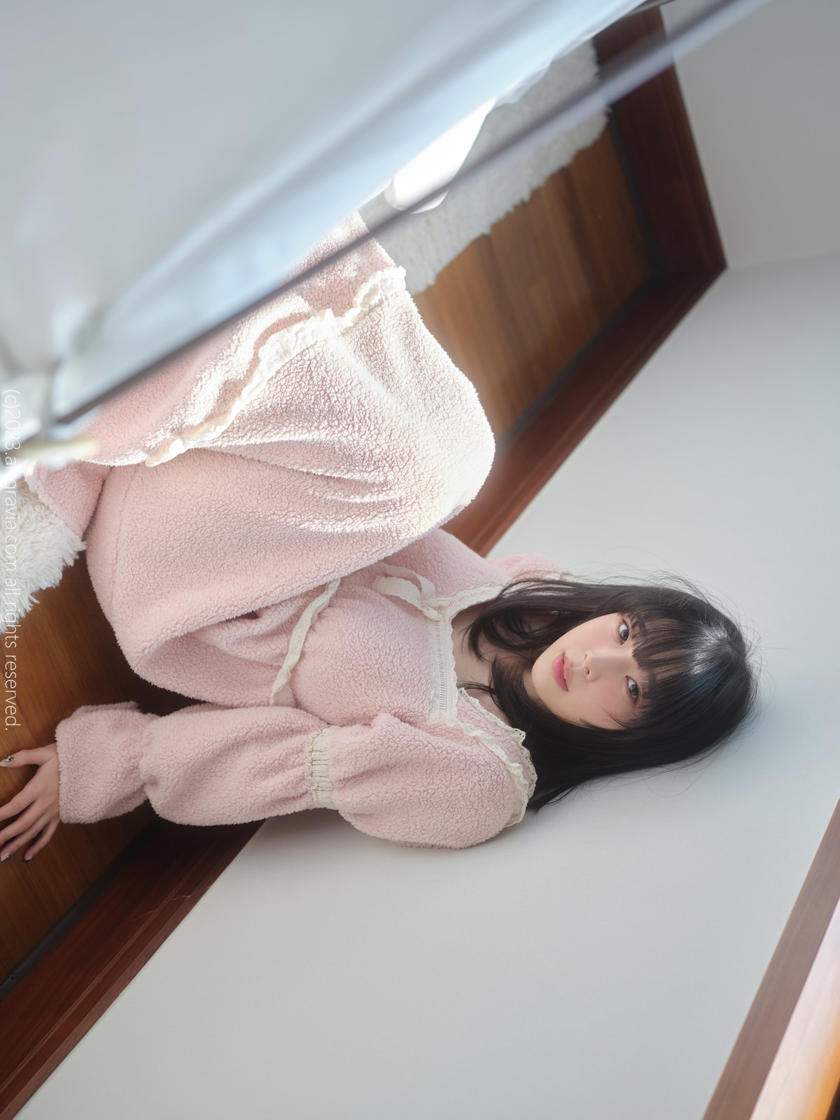 Kang Inkyung 강인경, [ArtGravia] Vol.537 Photobook Set.01の写真 18