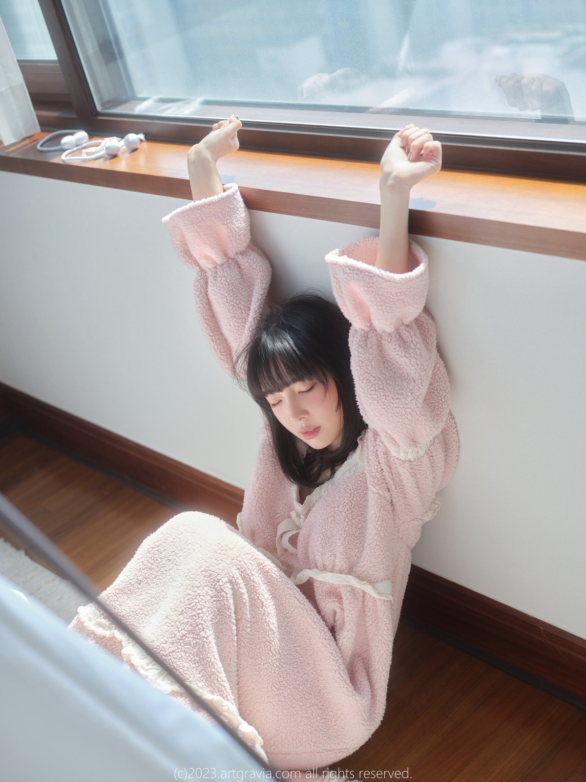 Kang Inkyung 강인경, [ArtGravia] Vol.537 Photobook Set.01の写真 19