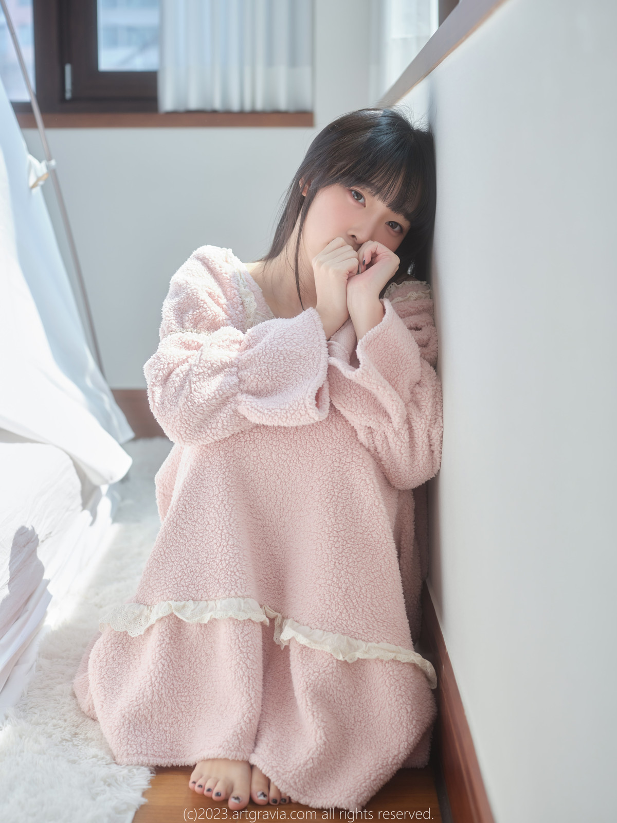 Kang Inkyung 강인경, [ArtGravia] Vol.537 Photobook Set.01の写真 20