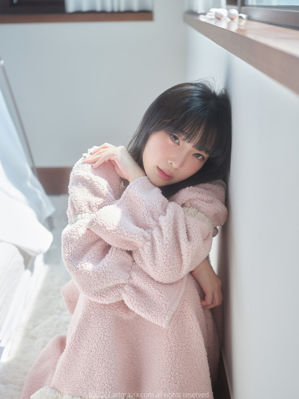 Kang Inkyung 강인경, [ArtGravia] Vol.537 Photobook Set.01の写真 21