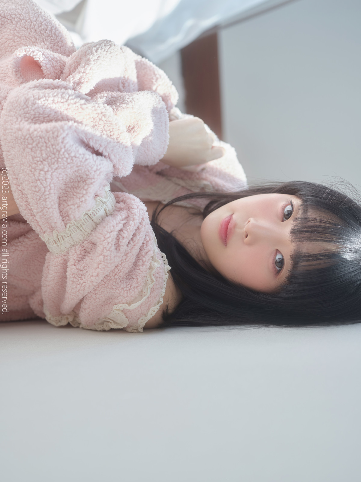 Kang Inkyung 강인경, [ArtGravia] Vol.537 Photobook Set.01の写真 22